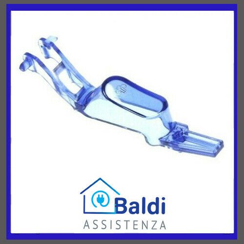 RICAMBIO ORIGINALE TASTO PULSANTE FERRO PER STIRELLA PHILIPS PERFECT CARE GC7610
