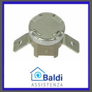 RICAMBIO ORIGINALE TERMOSTATO 190° PER SISTEMA STIRANTE BRAUN CARESTYLE 3 5 7