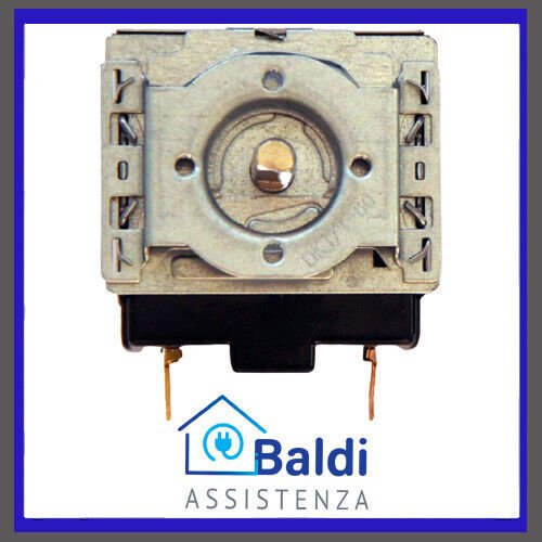 RICAMBIO ORIGINALE TIMER PER FORNO FORNETTO ELETTRICO ARIETE VARI MODELLI