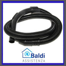 RICAMBIO ORIGINALE TUBO FLESSIBILE PER ASPIRAPOLVERE ARIETE J FORCE 2753