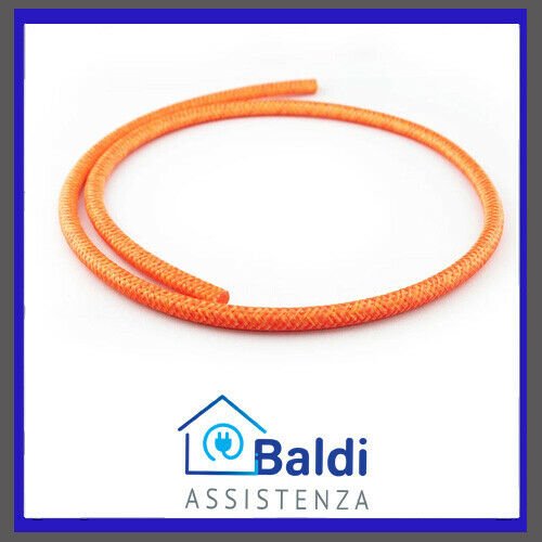 RICAMBIO ORIGINALE TUBO SILICONE 5X8 1000 mm PER MACCHINA CAFFE' SAECO GAGGIA