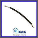 RICAMBIO ORIGINALE TUBO TEFLON 2X4 L250 MM PER MACCHINA DA CAFFE' SAECO GAGGIA