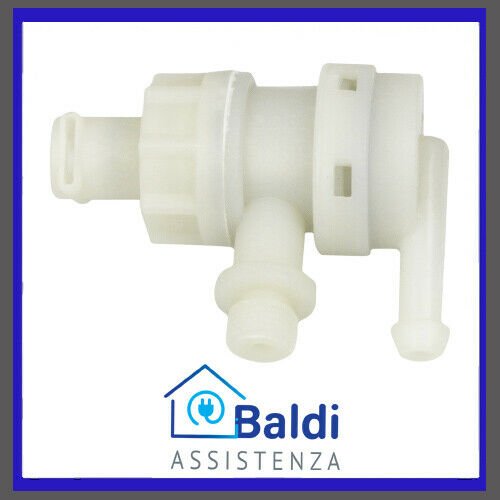 Anello Valvola Di Erogazione Macchina Da Caffe' De Longhi