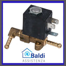 RICAMBIO ORIGINALE VALVOLA SOLENOIDE PER MACCHINA DA CAFFE' INCANTO HD8911