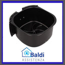 RICAMBIO ORIGINALE VASCA PER FRIGGITRICE AD ARIA PHILIPS AIRFRYER HD9216/80