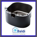 RICAMBIO ORIGINALE VASCA PER FRIGGITRICE AD ARIA PHILIPS AIRFRYER HD9252/90