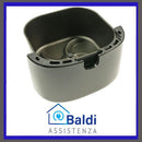 RICAMBIO ORIGINALE VASCA PER FRIGGITRICE AD ARIA PHILIPS AIRFRYER HD9252/90