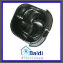 RICAMBIO ORIGINALE VASCA PER FRIGGITRICE AD ARIA PHILIPS AIRFRYER HD9741/10