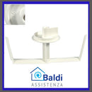 RICAMBIO PALA ACCESSORIO GELATAIO AT957 PER IMPASTATRICE PLANETARIA KENWOOD