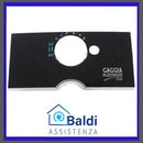 RICAMBIO PANNELLO FRONTALE DISPLAY PER MACCHINA CAFFE' GAGGIA PLATINUM EVENT