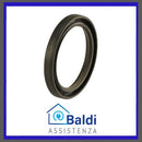 RICAMBIO PARAOLIO ESTERNO PER TRITACARNE PASSAPOMODORO REBER N.5 HP 0.40 0.80 1.50