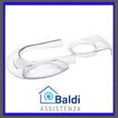 RICAMBIO PARASCHIZZI PARASPRUZZI PER IMPASTATRICE KENWOOD CHEF XL ELITE SENSE