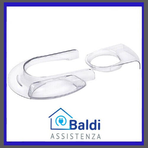 RICAMBIO PARASCHIZZI PARASPRUZZI PER IMPASTATRICE KENWOOD CHEF XL ELITE SENSE