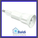 RICAMBIO PERNO SUPPORTO ALBERO PER ROBOT DA CUCINA FOOD PROCESSOR KENWOOD FPP2XX