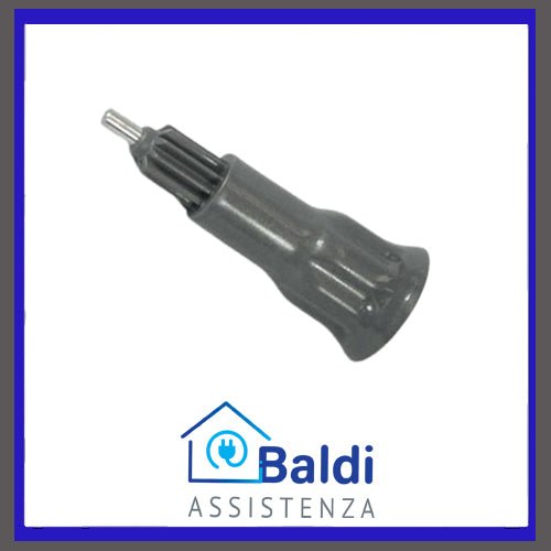 RICAMBIO PERNO SUPPORTO ALBERO PER ROBOT FOOD PROCESSOR KENWOOD FPM250 FPM260 270