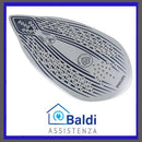 RICAMBIO PIASTRA COMPLETA PER FERRO CALDAIA STIRELLA PHILIPS GC966X GC9614 GC9315