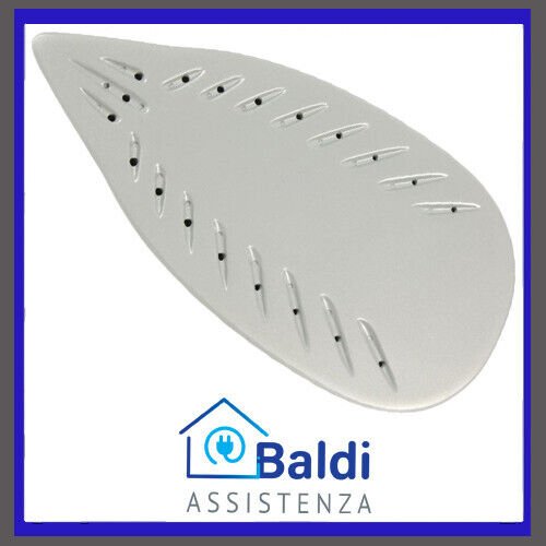 RICAMBIO PIASTRA COMPLETA PER FERRO DA STIRO STIRELLA CALDAIA PHILIPS HI5920/20