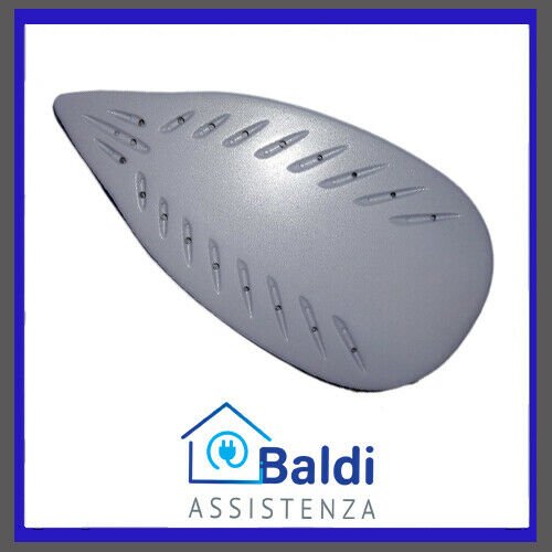 RICAMBIO PIASTRA COMPLETA PER FERRO STIRELLA CALDAIA PHILIPS SPEEDCARE GC6605/20