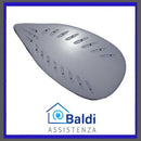 RICAMBIO PIASTRA COMPLETA PER STIRELLA CALDAIA PHILIPS HI5910 HI5912 HI5914 HI5915