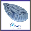 RICAMBIO PIASTRA COMPLETA PER STIRELLA CALDAIA PHILIPS PSG7130 PSG7140 PSG7150