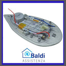 RICAMBIO PIASTRA COMPLETA PER STIRELLA CALDAIA PHILIPS PSG7130 PSG7140 PSG7150
