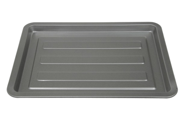 RICAMBIO PIATTO VASSOIO LECCARDA PER FORNO ELETTRICO ARIETE 32 LT. 875 924