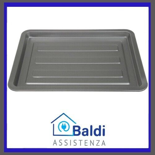 RICAMBIO PIATTO VASSOIO LECCARDA PER FORNO ELETTRICO ARIETE 32 LT. 875 924