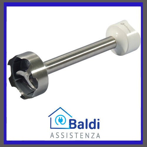 RICAMBIO PIEDE LAMA IN METALLO PER FRULLATORE AD IMMERSIONE KENWOOD TRIBLADE
