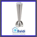 RICAMBIO PIEDE METALLICO PER MINIPIMER ARIETE PIMMY MOD 881/882 - LEGGERE BENE