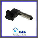 RICAMBIO PIPETTA ACQUA CALDA PER MACCHINA CAFFE' DE LONGHI ELETTA EXPLORE