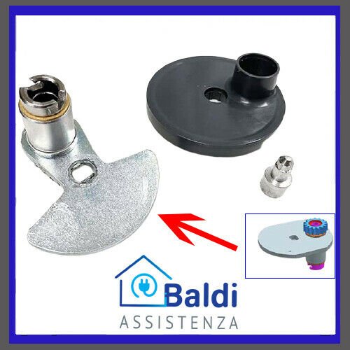 RICAMBIO PLANETARIO PER IMPASTATRICE PLANETARIA KENWOOD PATISSERIE CHEF XL KWL90