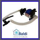 RICAMBIO POMPA CON VALVOLA PER FERRO DA STIRO SISTEMA STIRANTE PHILIPS GC8713/20