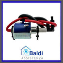 RICAMBIO POMPA CON VALVOLA PER FERRO DA STIRO SISTEMA STIRANTE PHILIPS GC96XX