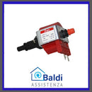 RICAMBIO POMPA JIAYN PER FERRO DA STIRO STIRELLA ARIETE 5577 STIROMATIC ECO POWER