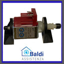 RICAMBIO POMPA PER FERRO DA STIRO CALDAIA IMETEC NO STOP VAPOR F4101 9234