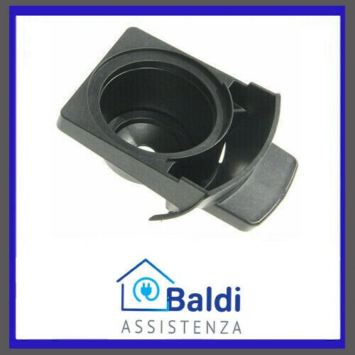 RICAMBIO PORTA CAPSULE PER MACCHINA CAFFE' DE LONGHI NESCAFE DOLCE GUSTO MINI ME EDG305 EDG155