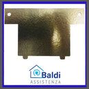 RICAMBIO PROTEZIONE MICA ISOLANTE FORNO MICROONDE DE LONGHI MW860F MW802 MW862F