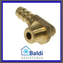 RICAMBIO RACCORDO CALDAIA PER SISTEMA STIRANTE DE LONGHI SIMAC VVX PRO SX STIREL