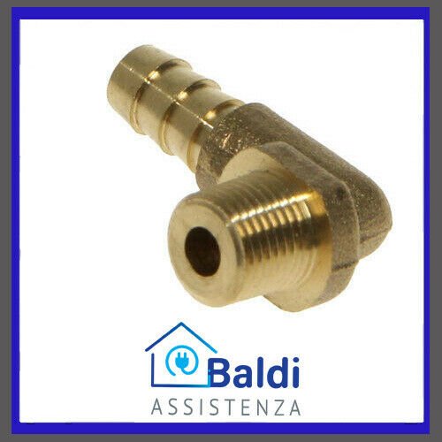 RICAMBIO RACCORDO CALDAIA PER SISTEMA STIRANTE DE LONGHI SIMAC VVX PRO SX STIREL