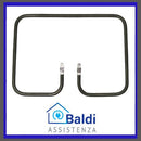RICAMBIO RESISTENZA 115V 750W PER BISTECCHIERA DE LONGHI KENWOOD HG3XX CGH9XX