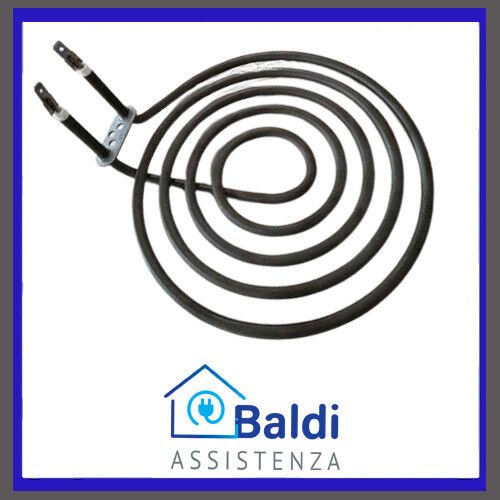 RICAMBIO RESISTENZA 1800W PER FRIGGITRICE AD ARIA ARIETE AIRY FRYER DIGITAL 5.5