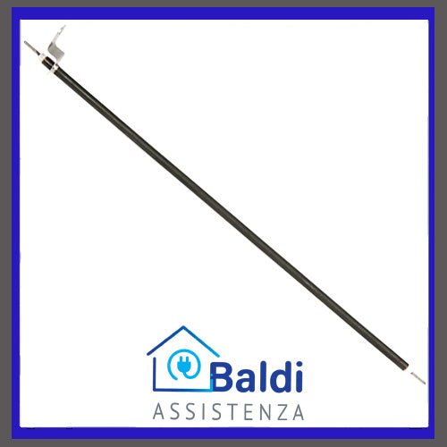 RICAMBIO RESISTENZA INFERIORE 36 CM PER FORNO ELETTRICO DE LONGHI EO20791 EO20311