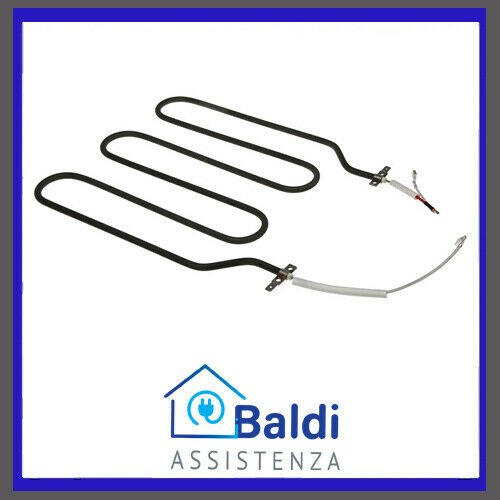 Ariete Resistenza 1600W 230V 731 Piastra Grill Modello 731 Argentina G - Foto 3