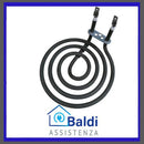 RICAMBIO RESISTENZA PER FRIGGITRICE AD ARIA ARIETE AIR FRYER 4615 4617