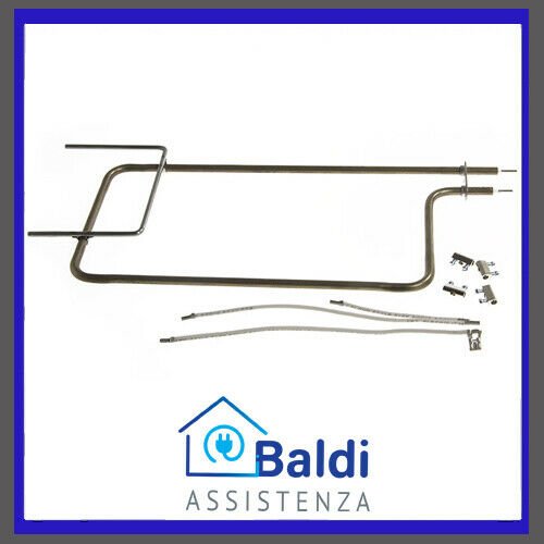 RICAMBIO RESISTENZA SUPERIORE PER FORNO DE LONGHI EO1490 EO1455 EO12562 EO14902