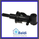 RICAMBIO RUBINETTO VAPORE PER MACCHINA CAFFE' DE LONGHI ECP3220 ECP3420 ECP3630 ++