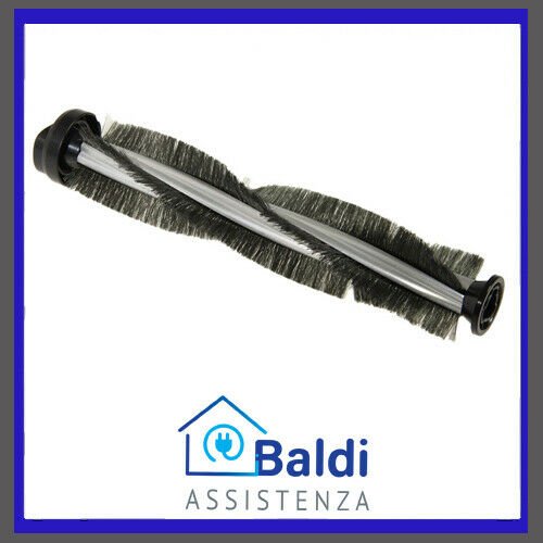 RICAMBIO RULLO SPAZZOLA X ASPIRAPOLVERE CORDLESS ARIETE 2722 2723 2724 2757 2758