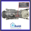 RICAMBIO SCATOLA INGRANAGGI PER IMPASTATRICE PLANETARIA KENWOOD KPL9000S