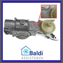 RICAMBIO SCATOLA INGRANAGGI PER IMPASTATRICE PLANETARIA KENWOOD MAJOR KM6XX KM7XX