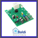 RICAMBIO SCHEDA COMANDI PER STIRELLA FERRO STIRO CALDAIA BRAUN CARESTYLE 3 PRO